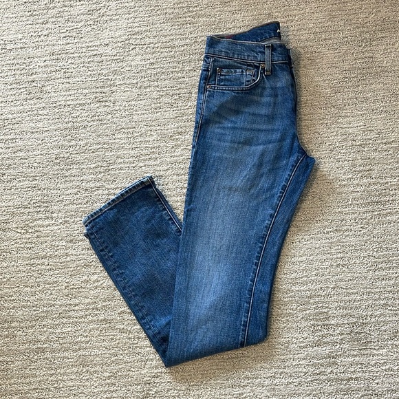 7 for all Mankind jeans. - Picture 1 of 5